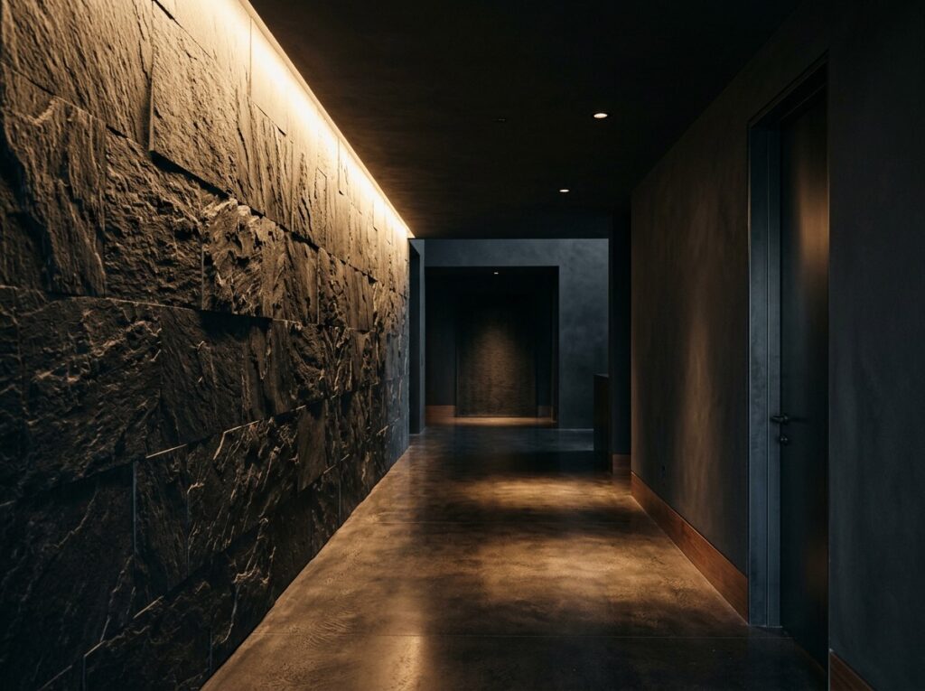 Architectural Lighting Design